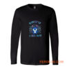 Namastay 6 Feet Away Sticth Long Sleeve