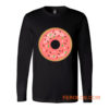 National Doughnut Day Long Sleeve