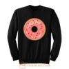 National Doughnut Day Sweatshirt