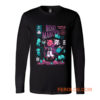 Nekomancer Cute Cat Long Sleeve