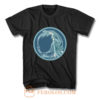 Nymph Ocean Spirit River Goddess Nature Spirit T Shirt