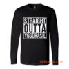 Overlord Straight Outta YGGDRASIL Long Sleeve