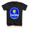 Pablo Escobar Colombia Cocaina Cool T Shirt