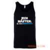 Padawan Lightsaber Fathers Tank Top