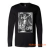 Paris Commune Angel Long Sleeve