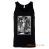 Paris Commune Angel Tank Top