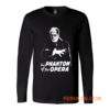 Phantom Of The Opera Long Sleeve