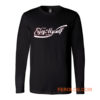 Phish You Enjoy Myself Coca Cola Parody Long Sleeve