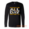 Pittsburgh Steelers All Day Long Sleeve