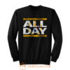 Pittsburgh Steelers All Day Sweatshirt