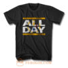 Pittsburgh Steelers All Day T Shirt