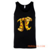 Pizza Pi Day 3 Tank Top