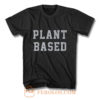 Plant Based T Shirt