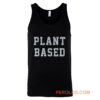Plant Based Tank Top