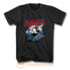 Popeye The Sailorman Classic Cartoon T Shirt