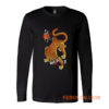 Port City Chinese Tiger Long Sleeve