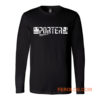 Porter Death Stranding Gaming Long Sleeve