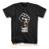 Power to The People Huey P Newton T Shirt