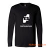 Professional Photograper Long Sleeve