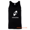 Professional Photograper Tank Top