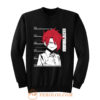 Promised Neverland Ray Sweatshirt