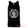 Public Enemy Fight The Power Iconic American Hip Hop Tank Top