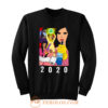 Quarantine 2020 Sweatshirt