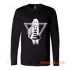 Rachel Ray Gardner Angels of Death Three Angel Long Sleeve