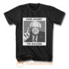 Rage Against The Machine Bernie Sanders T Shirt
