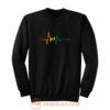 Rainbow LGBT Sweatshirt