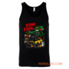 Rat Fink King Fink Tank Top