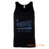 Retro Soviet Israel Tank Top