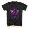 Rias Futuristic High School DxD T Shirt