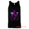 Rias Futuristic High School DxD Tank Top