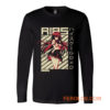 Rias Gremory High School Long Sleeve