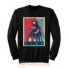 Rias Political High School DxD Sweatshirt