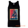 Rias Political High School DxD Tank Top