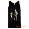 Rick Morty V Tiger King Joe Exotic Meme Tank Top