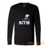 Ride Mountain Bike Long Sleeve