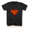 Rn Parody Super Hero T Shirt