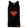 Rn Parody Super Hero Tank Top