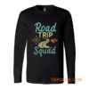 Roadtrip Travel Travelling Long Sleeve