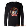 Rock Classic Flash Gordon Long Sleeve