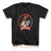 Rock Classic Flash Gordon T Shirt