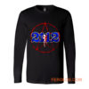 Rush 2112 Tour 1976 Brand New Authentic Rock Long Sleeve