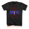 Rush 2112 Tour 1976 Brand New Authentic Rock T Shirt