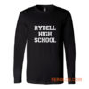 Rydell High School Long Sleeve