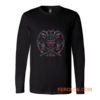 SAMURAI MASK Long Sleeve