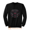 SAMURAI MASK Sweatshirt