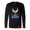 Sailor Moon Naoko Takeuchi Animation Long Sleeve